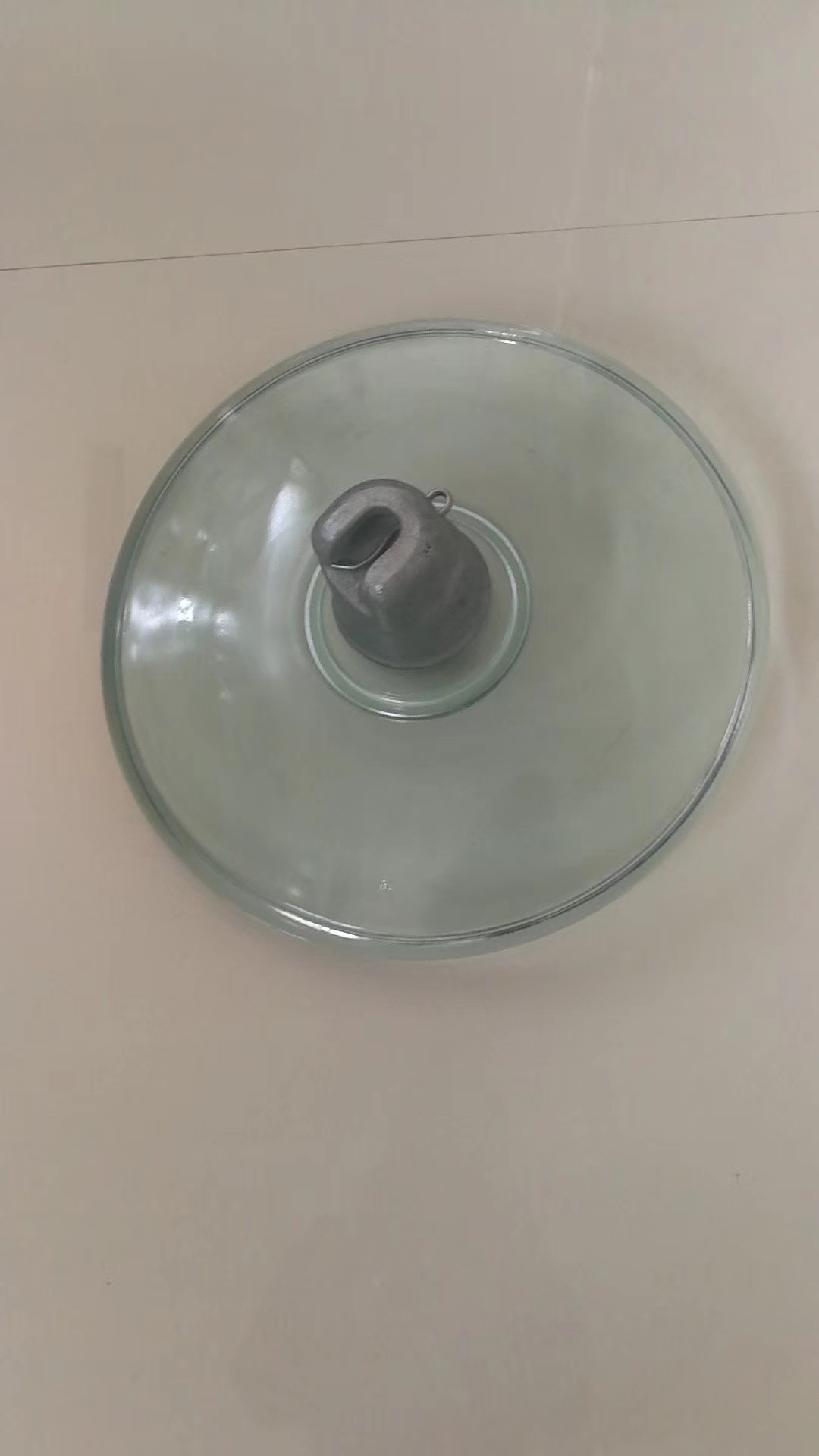 LXAY-240空气动力型玻璃绝缘子